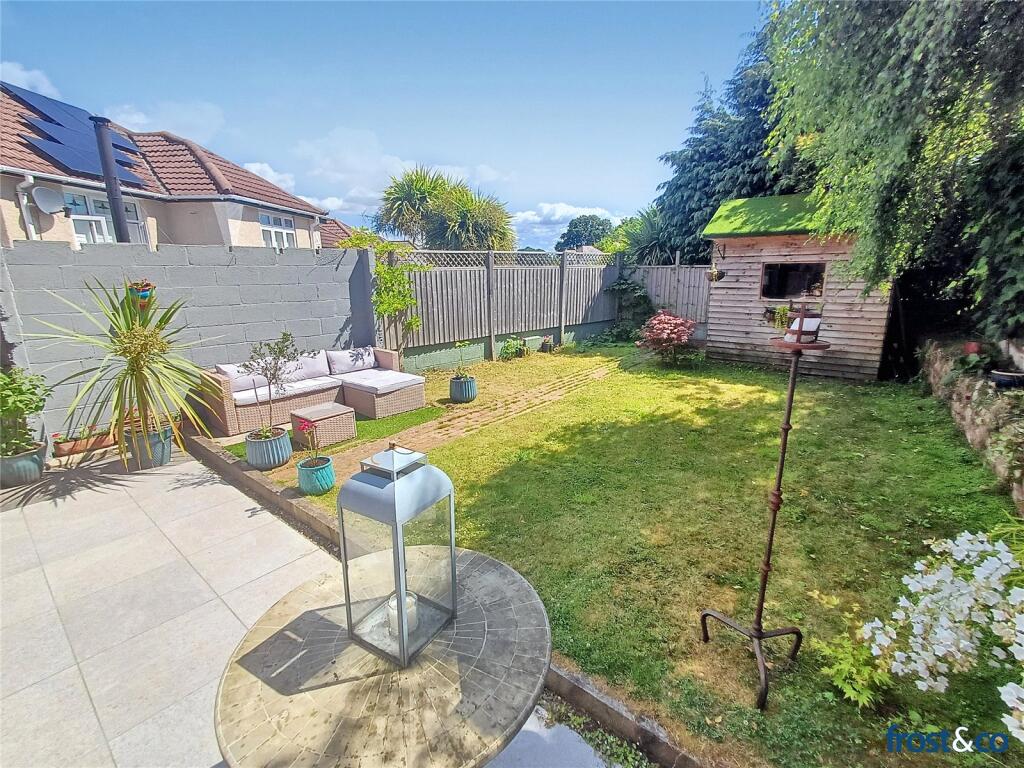 Additional image 21 of Horning Road, Branksome, Poole, Dorset, BH12