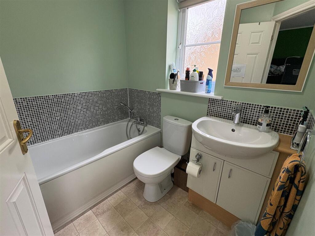 Additional image 18 of Keilder Crescent, Clayton Heights, Bradford