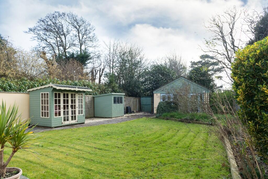 Additional image 33 of Sunnyfield Road, New Milton, Hampshire, BH25