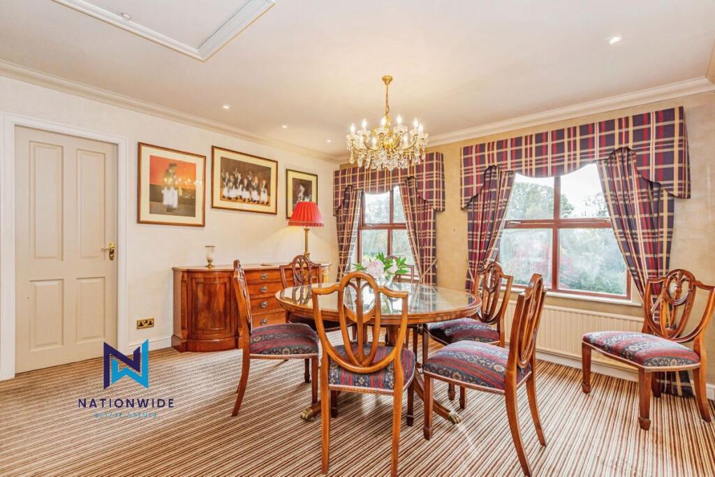 Additional image 5 of The Coach House, Rivington