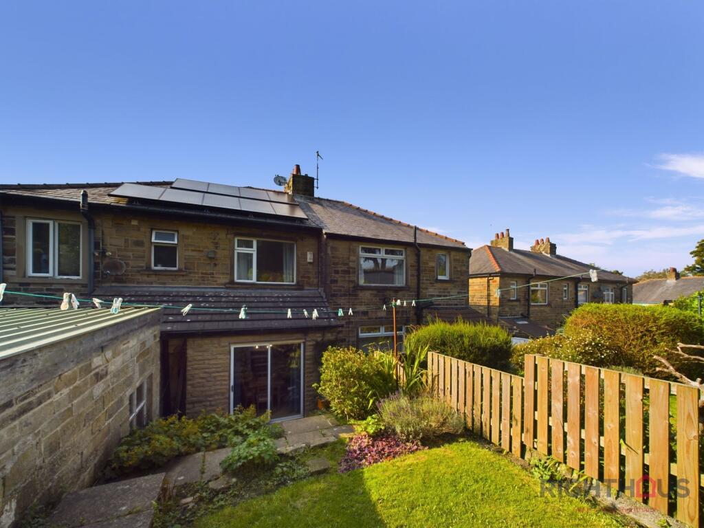 Additional image 20 of Ashtree Grove, Bradford, BD7