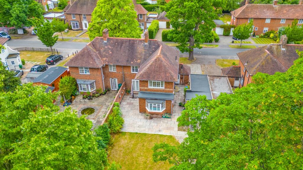 Additional image 42 of Guessens Road, Welwyn Garden City, Hertfordshire, AL8