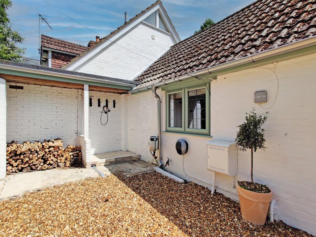 Additional image 21 of Lester Square, Burley, Ringwood, BH24
