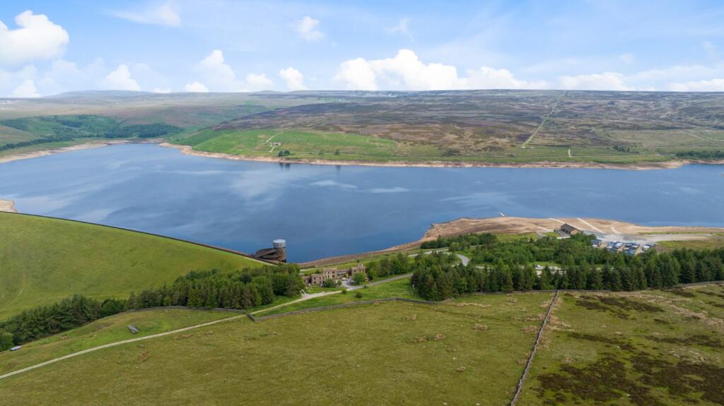 Additional image 22 of Grimwith, Hebden, Skipton, North Yorkshire, BD23