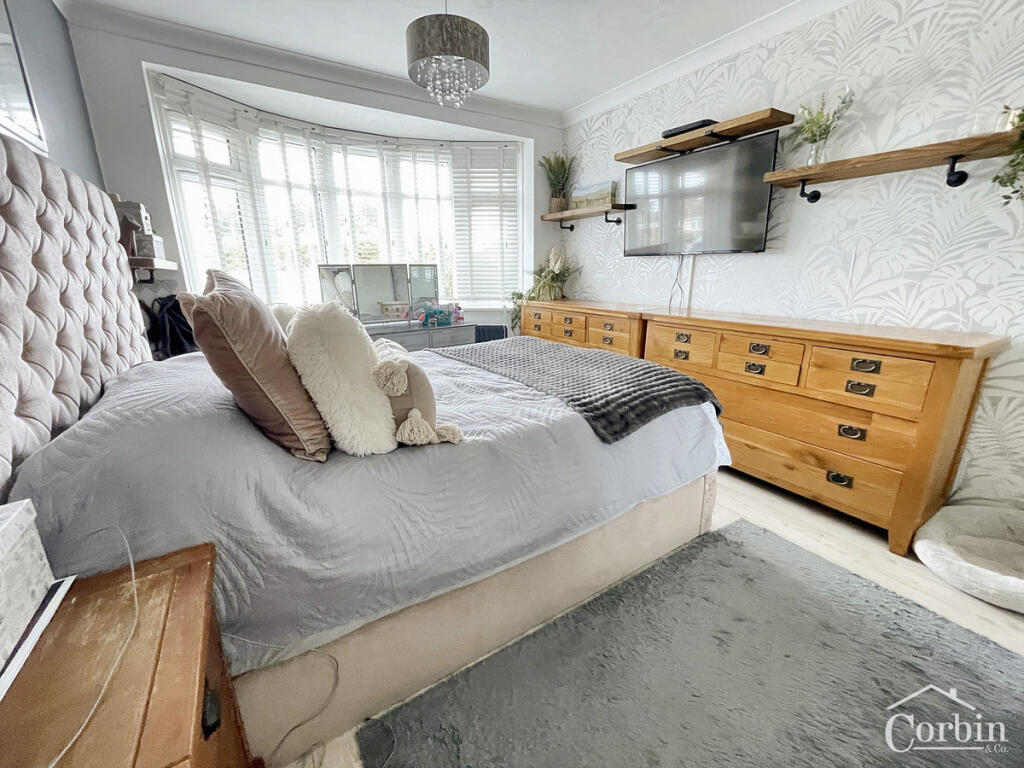 Additional image 12 of Daws Avenue, Bournemouth, BH11 8