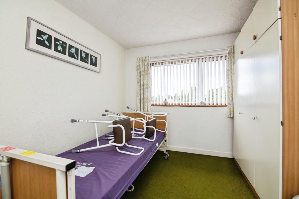 Additional image 13 of Fir Tree Close, Birmingham, B44