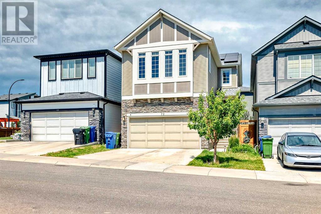 72 Sage Bluff Way NW|Calgary, Alberta T3R1T4