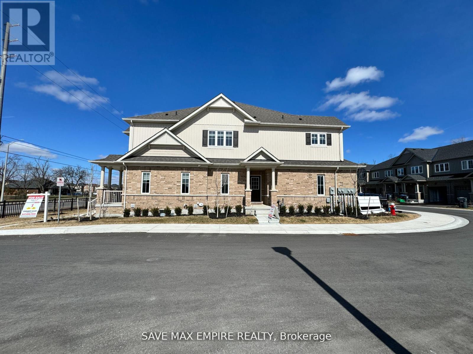 1 BRIXHAM LANE|Brampton (Fletcher's Meadow), Ontario L7A5K2