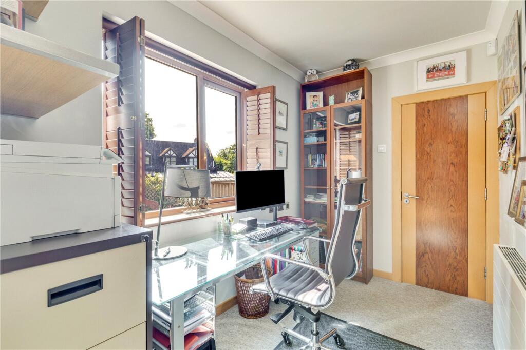 Additional image 22 of Briary Wood Lane, Mardley Heath, Welwyn, Hertfordshire, AL6