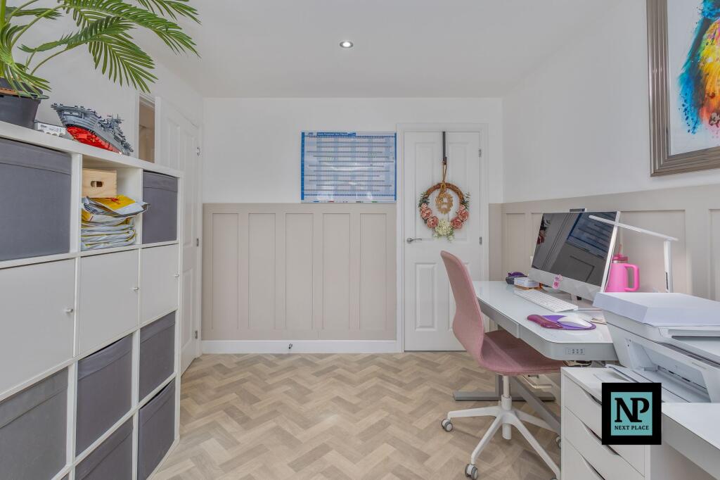 Additional image 14 of Hedley Close, Tamworth, B78