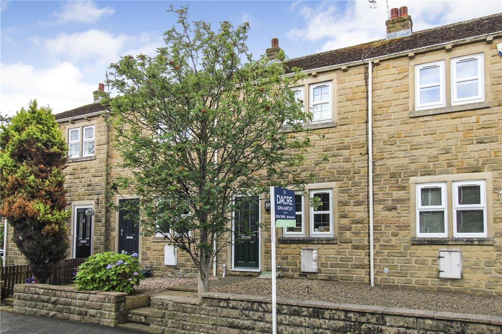 Property image for Keighley Road, Cowling, North Yorkshire, BD22