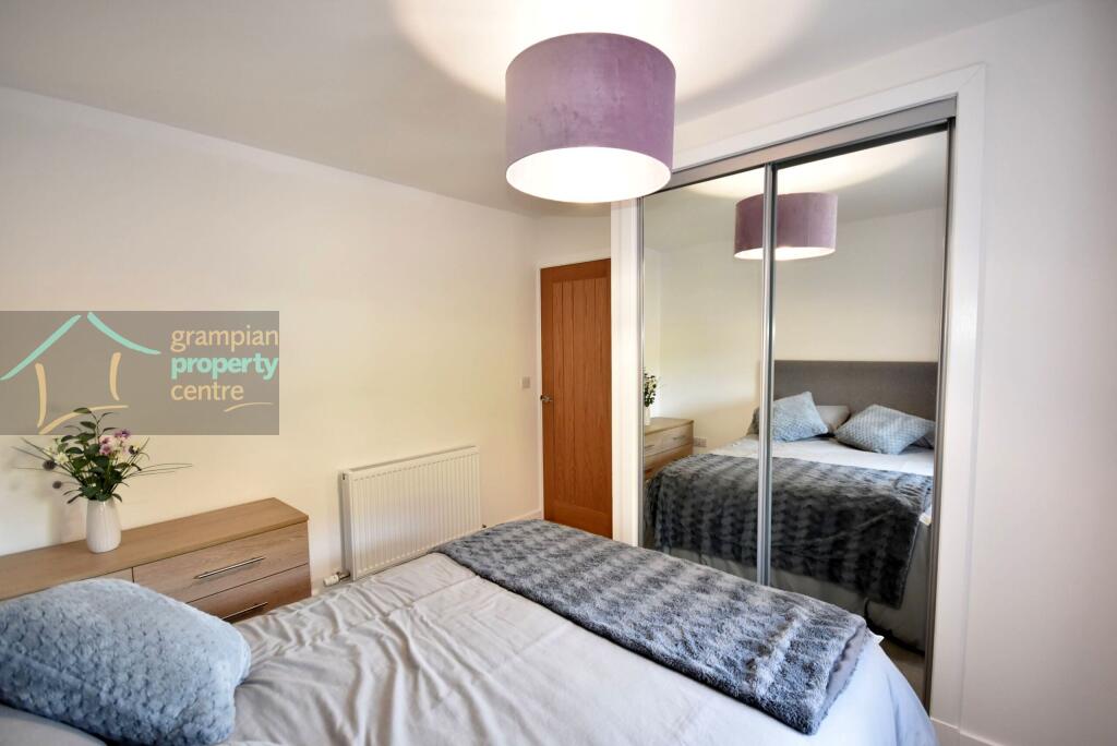 Additional image 12 of Hilton Cottages, Drybridge, Buckie, AB56 4AE