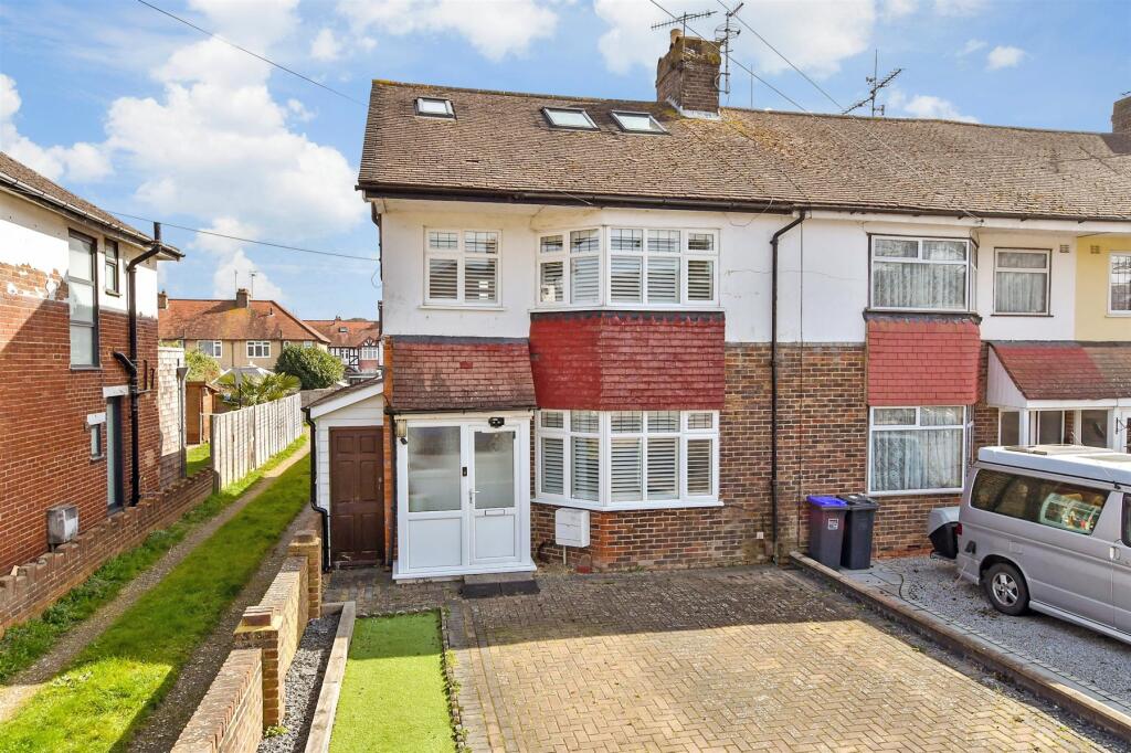 Additional image 2 of Cranleigh Road, Worthing, West Sussex