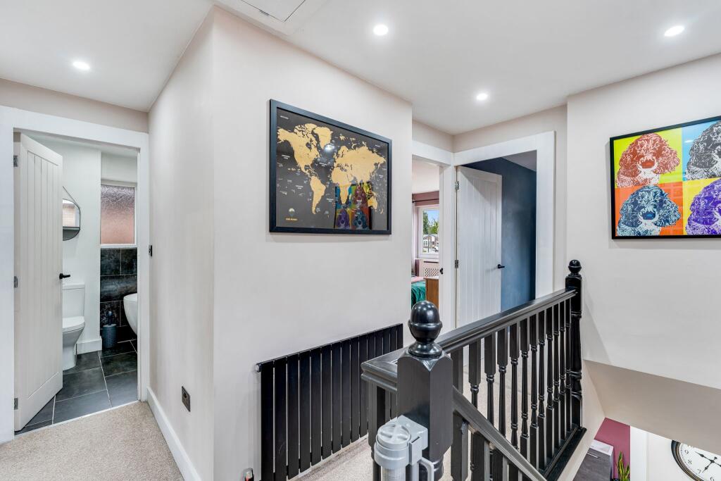 Additional image 16 of Higher Ridings, Bromley Cross, Bolton, BL7