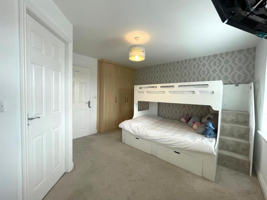 Additional image 22 of Holmecroft Chase, Westhoughton, Bolton