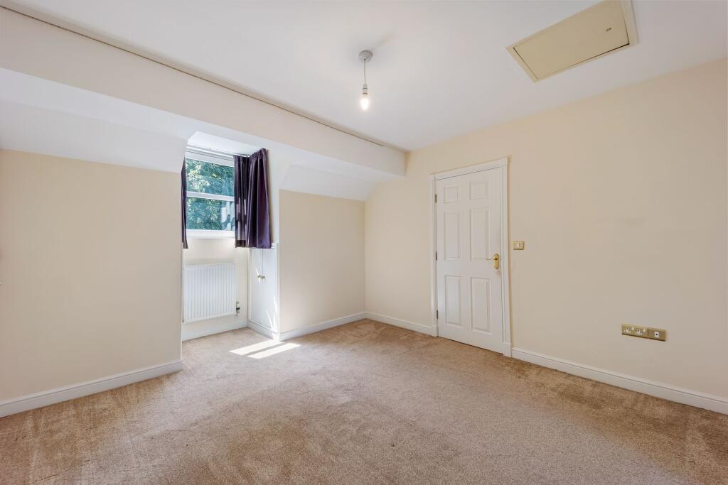Additional image 35 of Westmorlands, Chorley New Road, Bolton, BL1 5 | Gated 5-Bed Home with Balcony, Double Garage & Potential