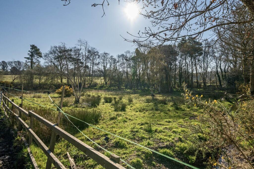 Additional image 20 of Nr Wimborne - 3.6 Acres