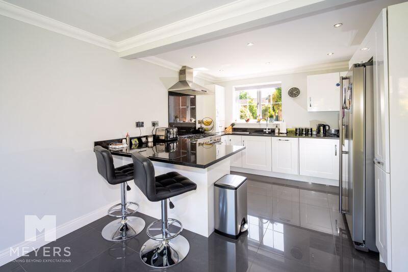 Additional image 15 of Haywards Farm Close | Verwood | BH31