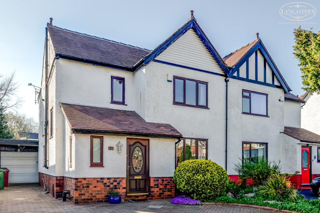 Additional image 21 of Newbrook Road, Over Hulton, Bolton, BL5