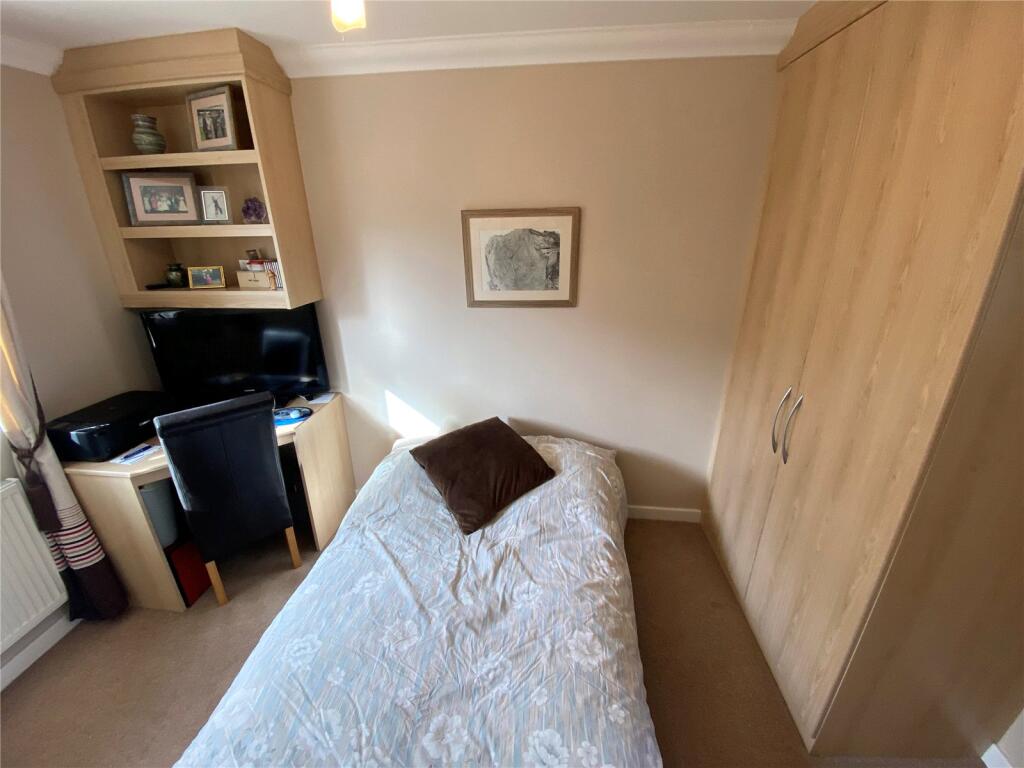 Additional image 5 of Markham Avenue, Northbourne, Bournemouth, Dorset, BH10