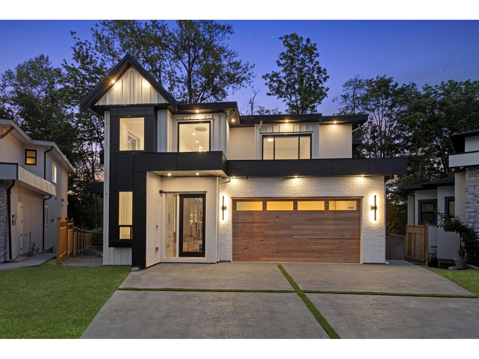 10033 173A STREET|Surrey, British Columbia V4N4L2