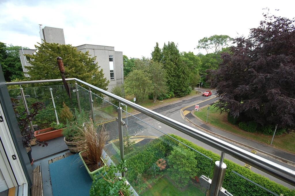 Additional image 15 of May Baird Gardens, City Centre, Aberdeen, AB25