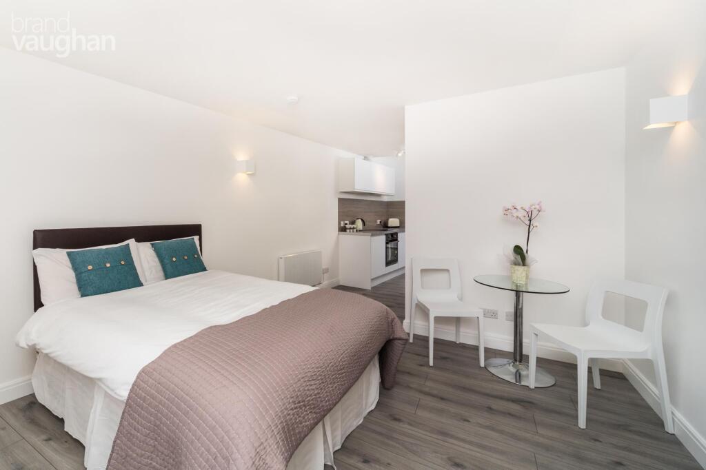 Additional image 5 of St Annes House, 49 Buckingham Place, Brighton, BN1