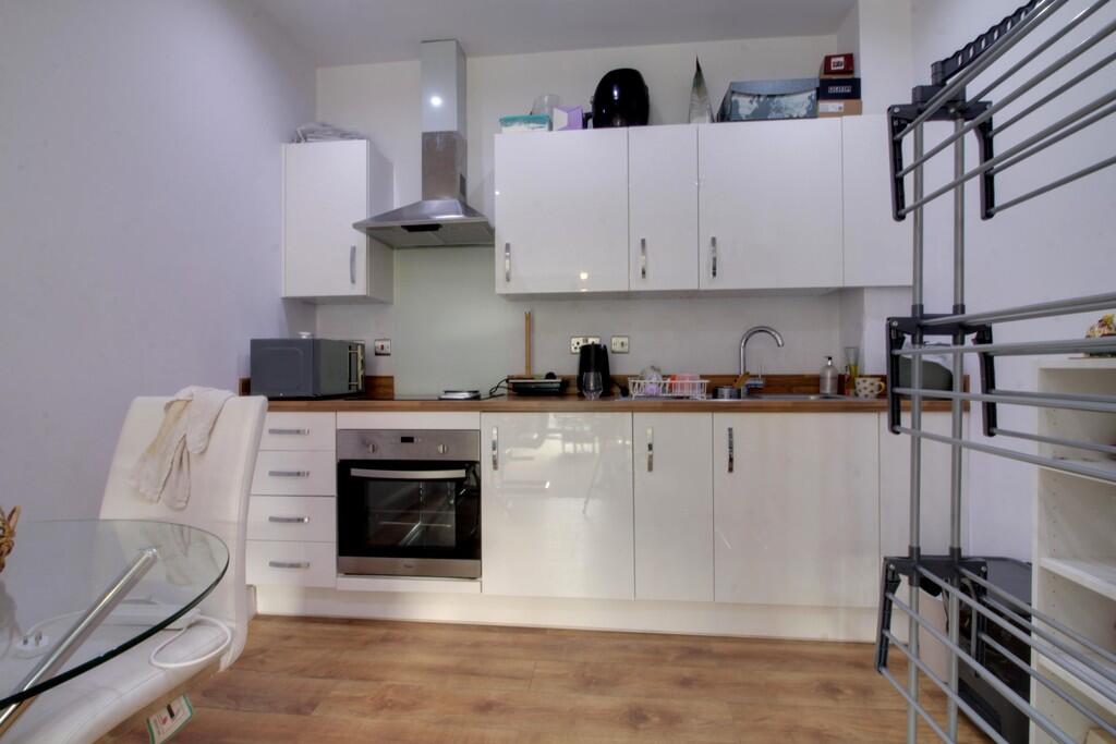 Additional image 5 of Honduras Wharf, Summer Lane, Birmingham