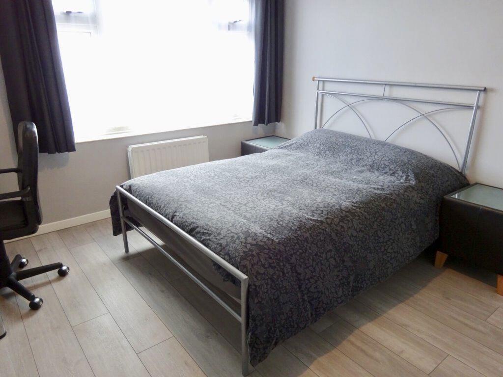 Additional image 5 of Student Six Double Bedroom, Wallisdown