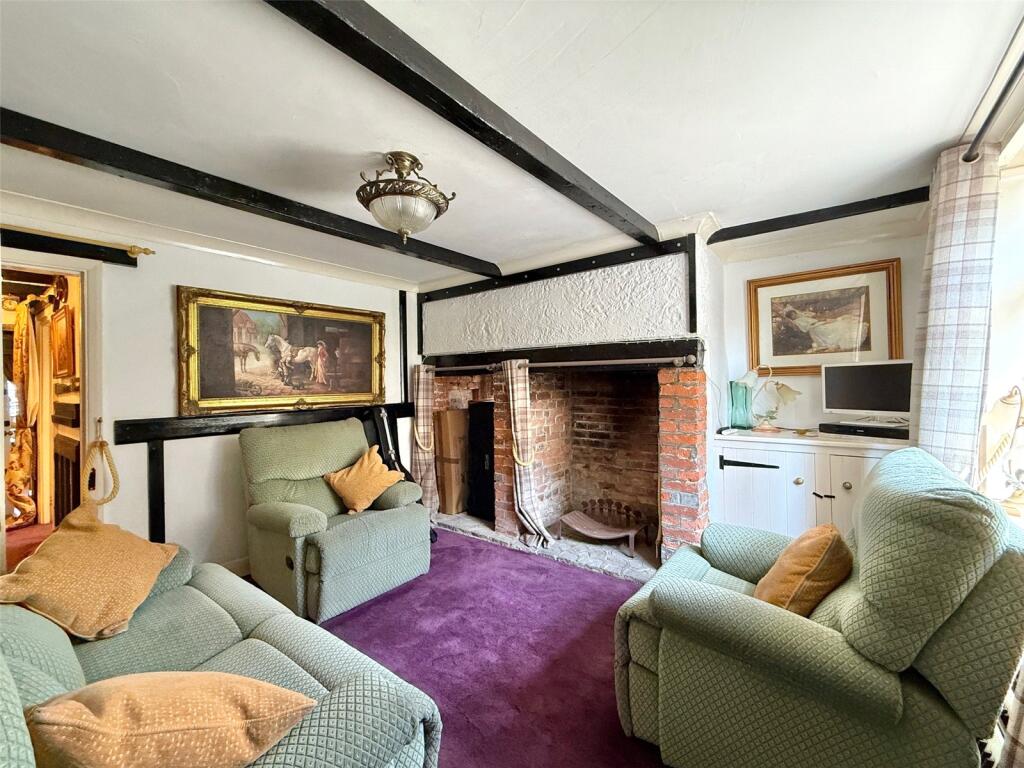 Additional image 11 of Castle Road, Pevensey, East Sussex, BN24