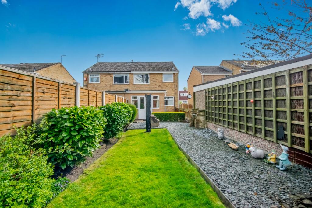 Additional image 12 of Pollard Avenue, Gomersal, Cleckheaton, West Yorkshire, BD19