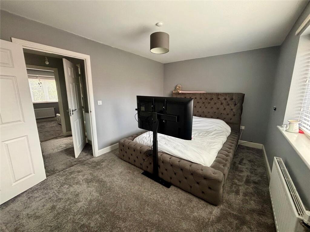 Additional image 10 of Burnham Road, Wythall, Birmingham, Worcestershire, B47