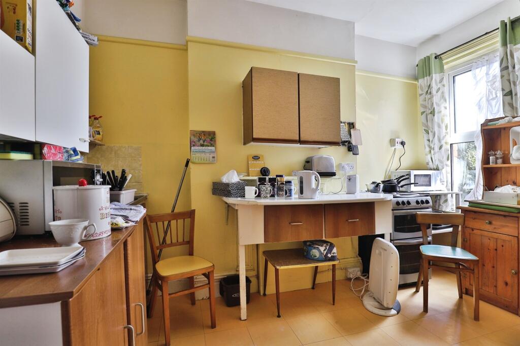 Additional image 9 of Granville Road, Bournemouth