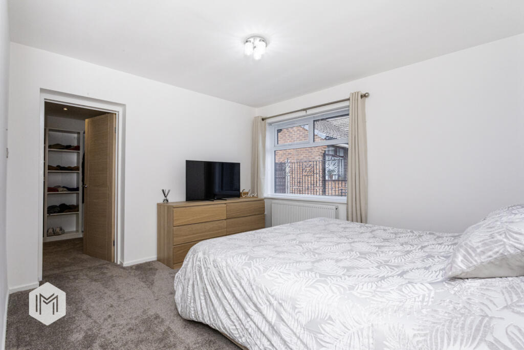 Additional image 15 of Warwick Close, Greenmount, Bury, Greater Manchester, BL8 4EF