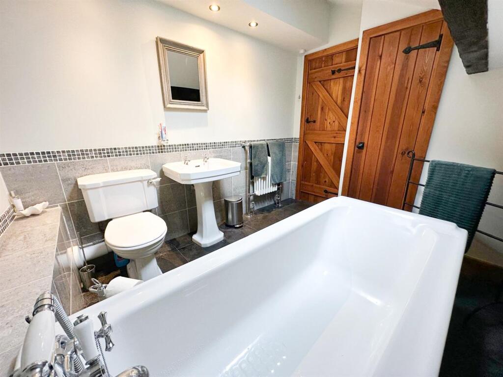 Additional image 22 of Keld Close Barn, Buckden