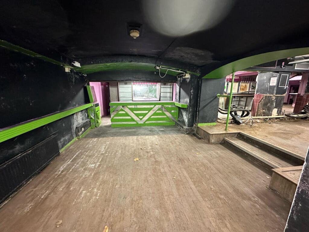 Additional image 7 of Former Nightclub, Basement, 113-115 Seaside Road, Eastbourne, BN21 3PH