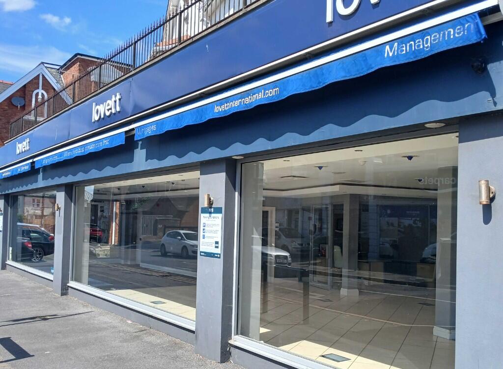 Additional image 10 of 716-718 Christchurch Road, Bournemouth, Dorset, BH7