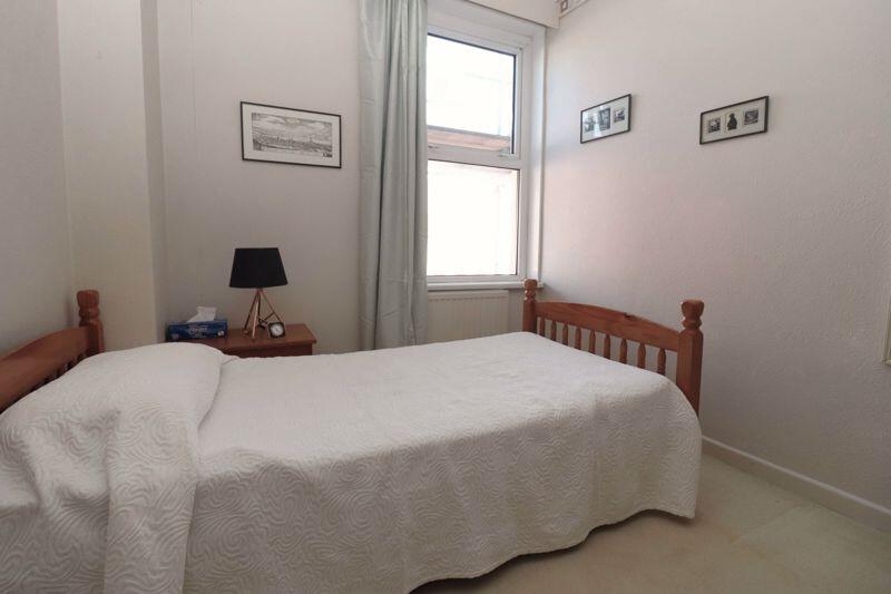 Additional image 13 of Spacious 3 Bedroom Apartment With Direct Sea Views & Beach Cabin