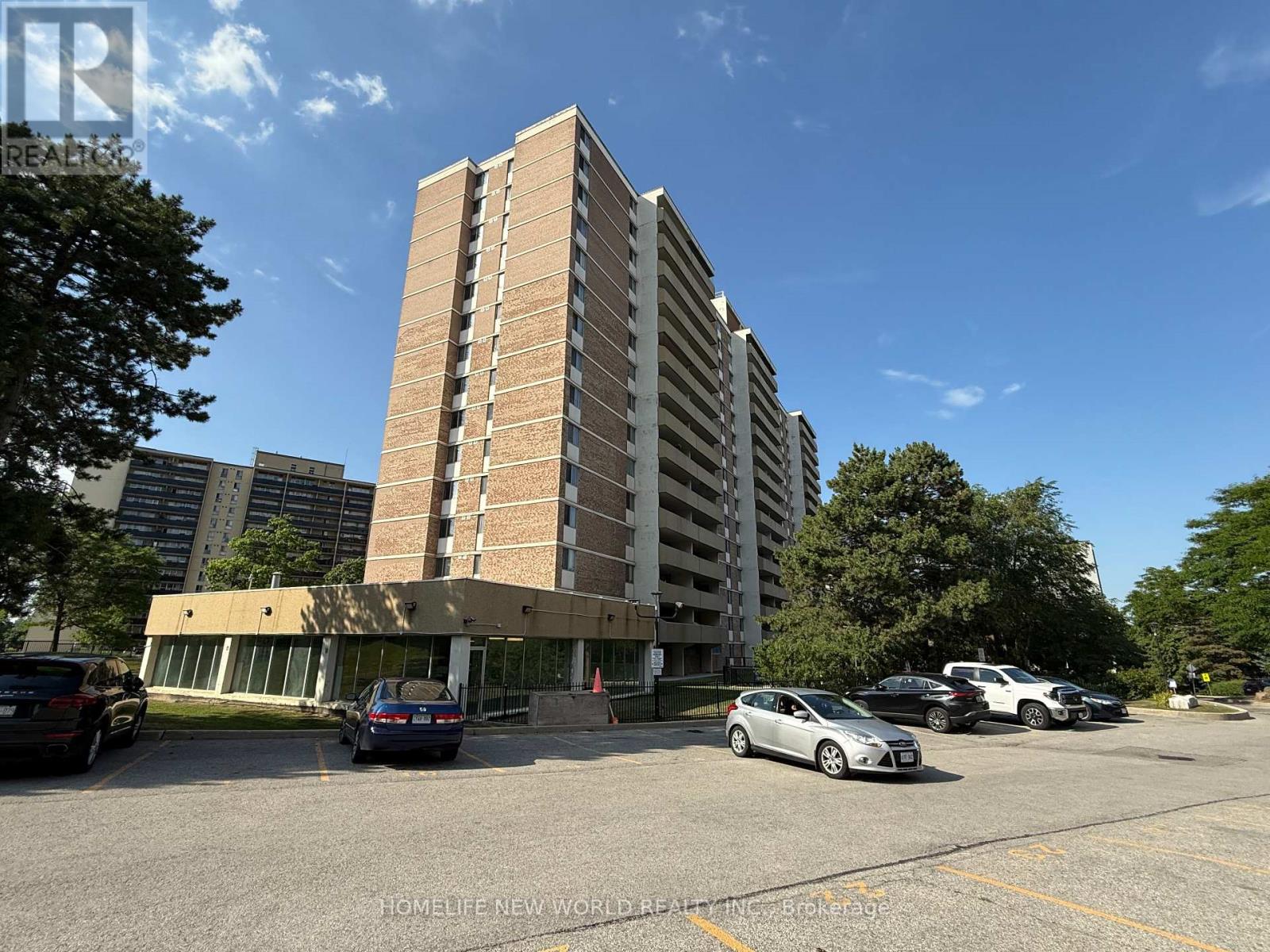 Property image for 801 - 120 DUNDALK DRIVE W|Toronto (Dorset Park), Ontario M1P4V9