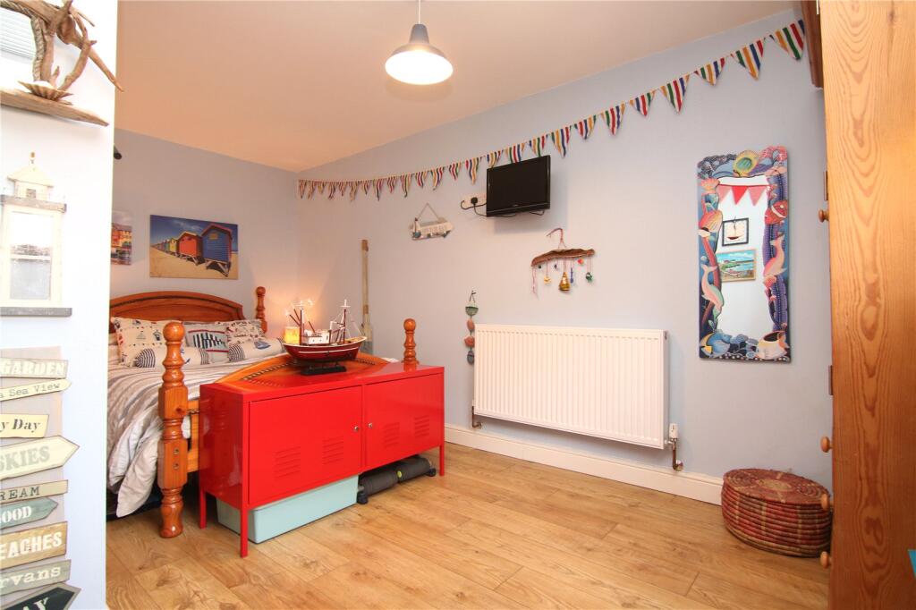 Additional image 15 of Calton Road, Long Lee, BD21