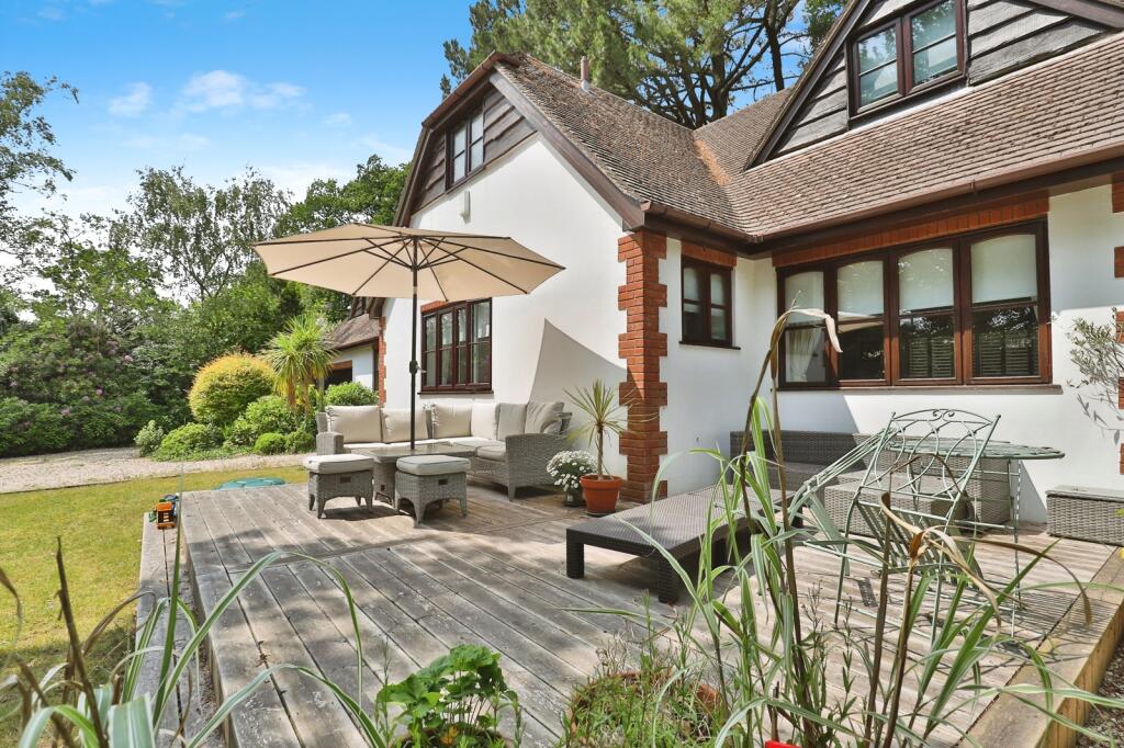 Additional image 4 of Woodside, Whincroft Drive, FERNDOWN, Dorset, BH22