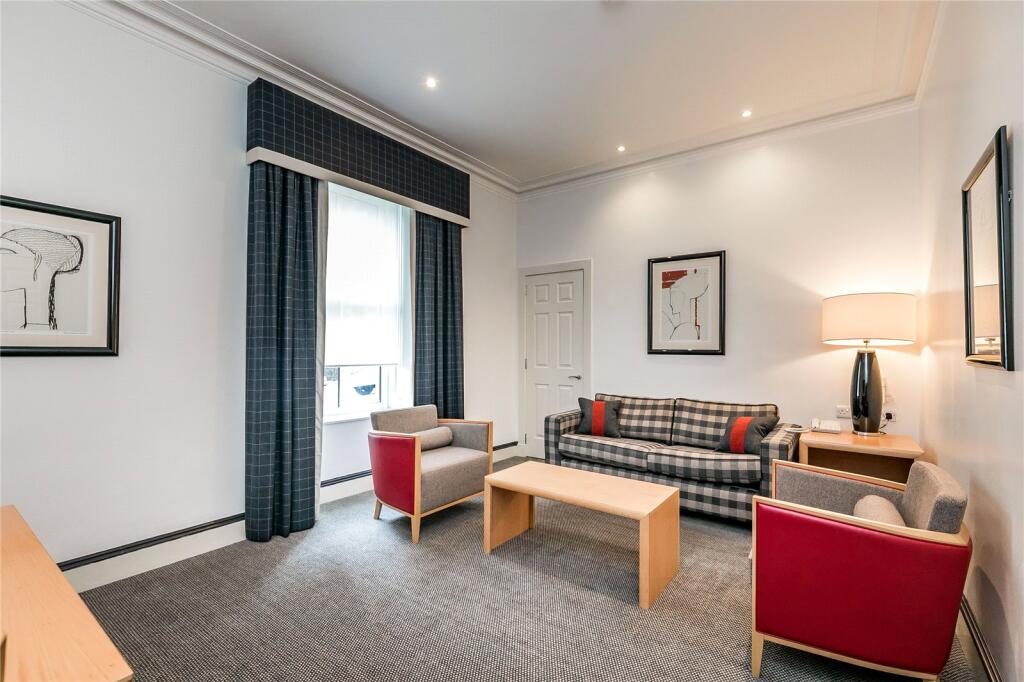 Additional image 6 of Gilcomston Park, Aberdeen, Aberdeenshire, AB25