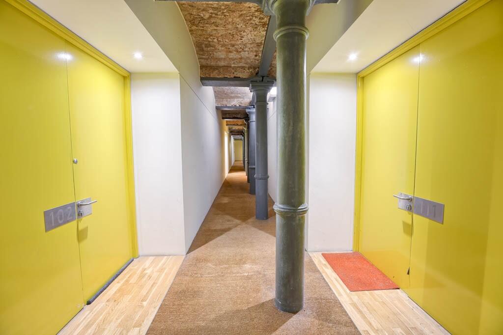 Additional image 9 of Silk Mill, Lister Mills, Lilycroft Road, Bradford, West Yorkshire, BD9