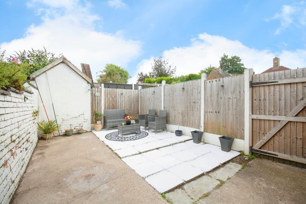 Additional image 19 of Neville Street, Glascote, Tamworth