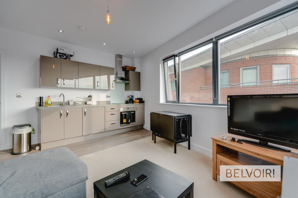 Additional image 3 of Honduras Wharf, 14 Summer Lane, Birmingham, B19