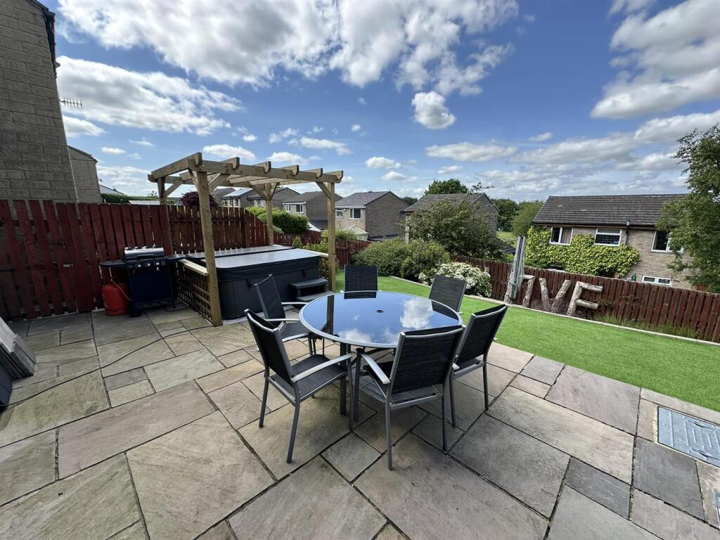 Additional image 35 of Box Tree Grove, Keighley