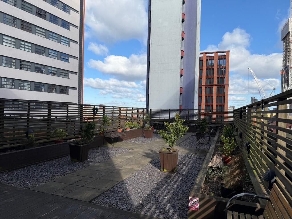 Additional image 12 of Millennium Apartments, 95 Newhall Street, Birmingham, B3 1BA