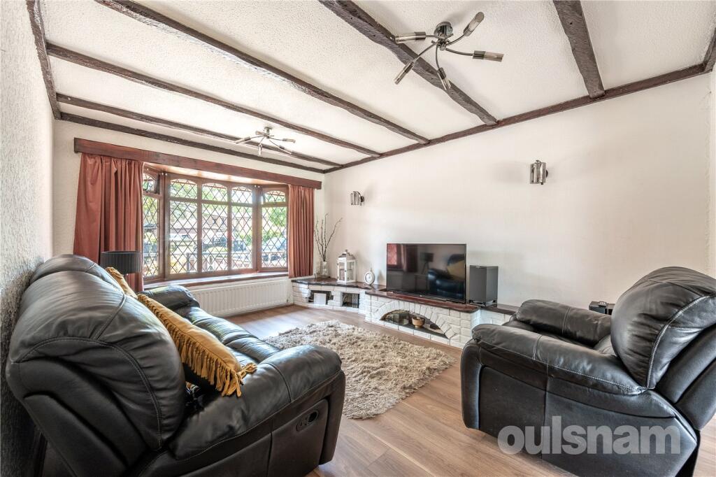 Additional image 20 of Devon Road, Rubery, Rednal, Birmingham, B45