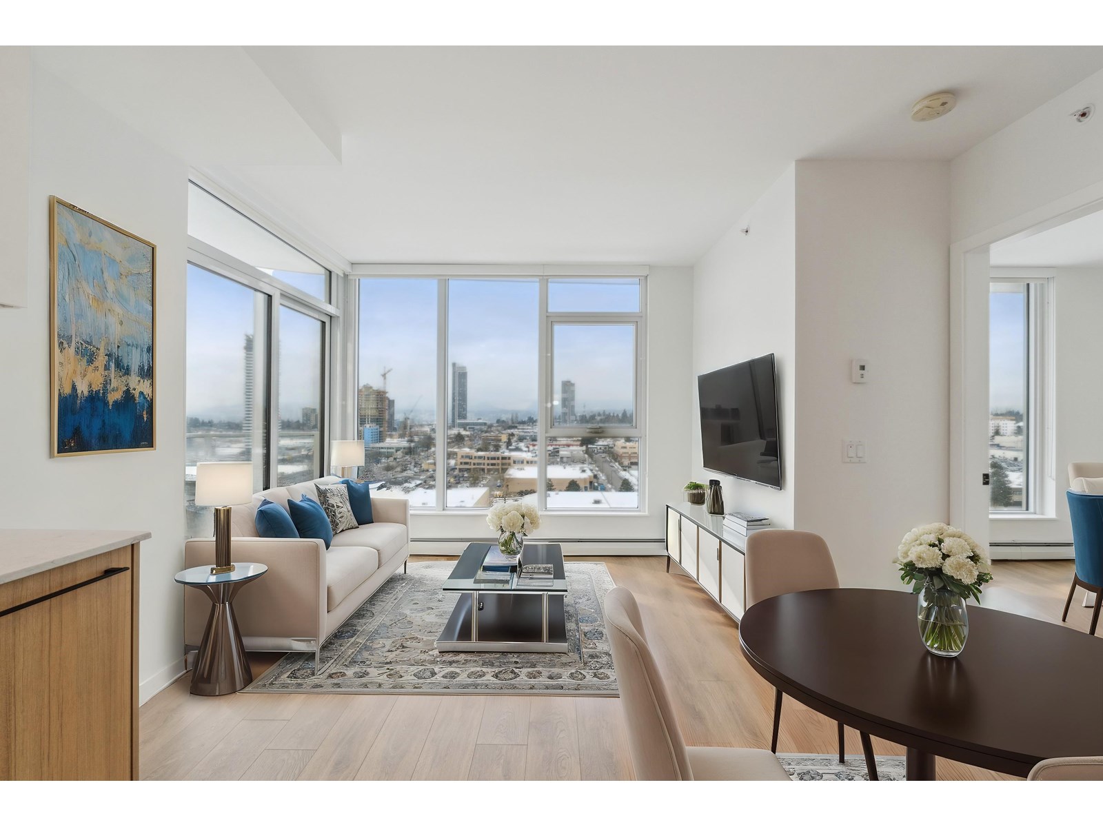 1411 13685 102 AVENUE|Surrey, British Columbia V2Y0S2