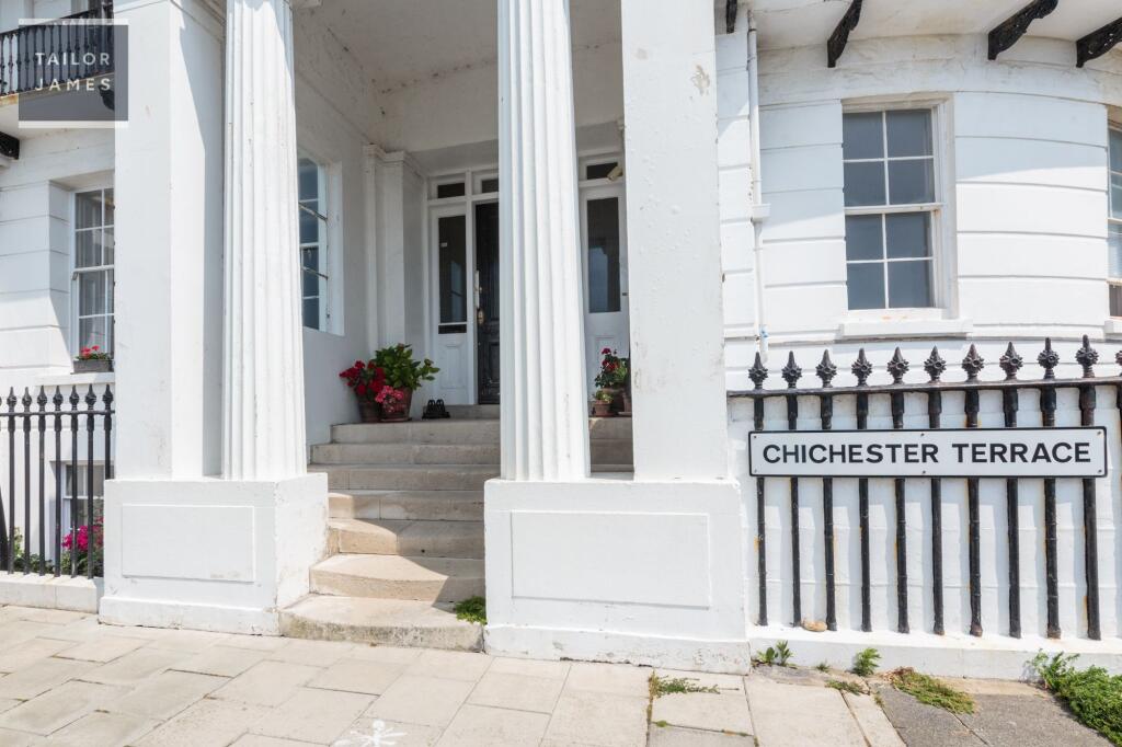 Additional image 13 of Chichester Terrace, Brighton, BN2